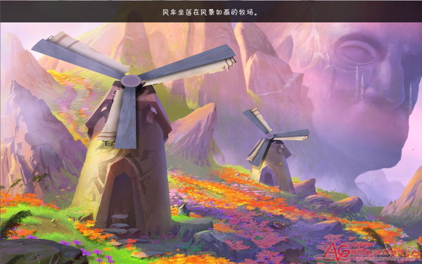 谜画之塔3:阴影追踪 谜题 攻略