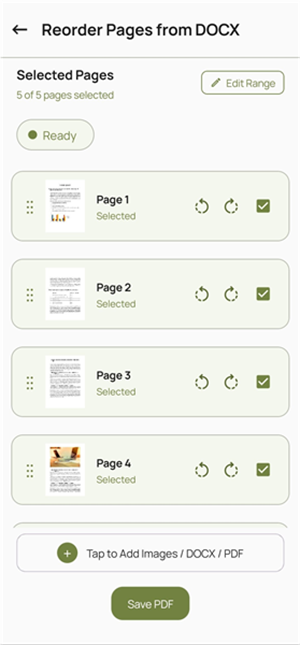 IStanPdf�ֻ�PDF�༭��