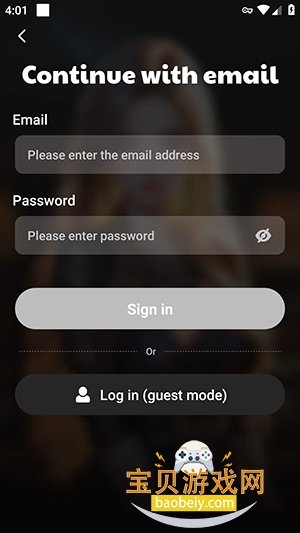 EasyTavern虚拟AI聊天软件 EasyTavern虚拟AI聊天软件