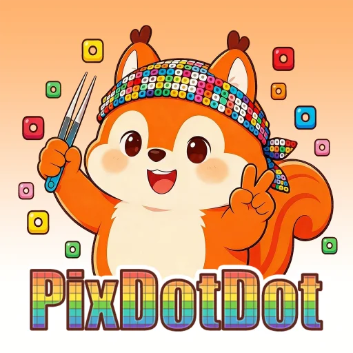 ƴ������pixdotdot��׿app����v2.0.5���°�