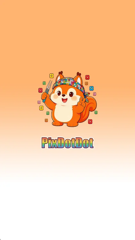 ƴ������pixdotdot��׿app����v2.0.5���°����н�ͼ