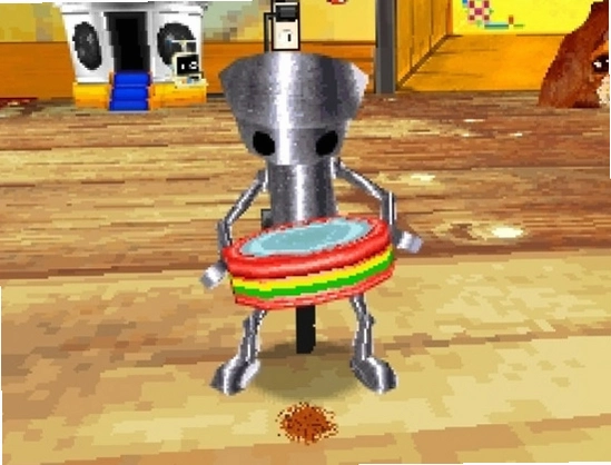 ��ӭ����С�����˿��Ĵ�ɨ����ͼ3