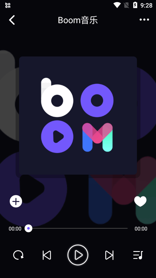 Boom���ֲ��������Ѱ������ֻ���v1.1.8 ��Ѱ����н�ͼ
