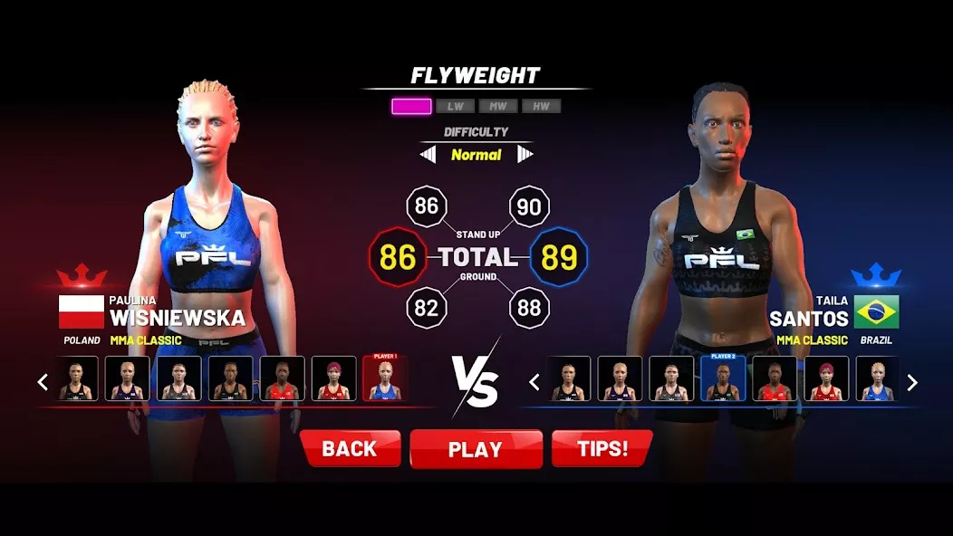 MMA�ռ���PFL�����ֻ���v0.4.0 �ٷ��������н�ͼ