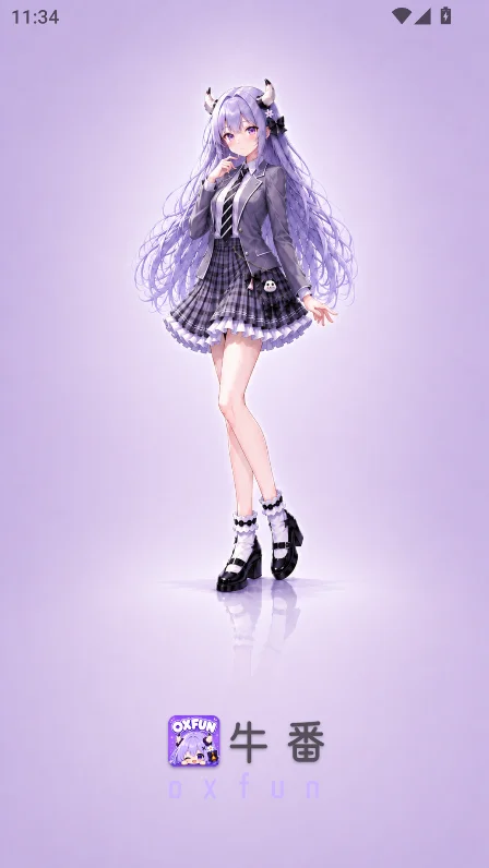 ţ������(OxFun)app�ٷ����°��ͼ9