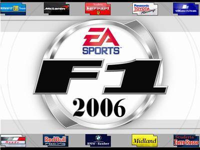 ����һ������ʽ2006 ��Ϸ��ͼ