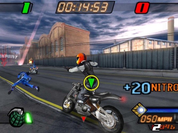 ����Ħ��2006���˶�ս