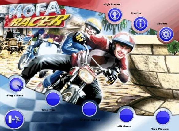 ����Ħ�г��� Dirt Bike Racing���İ��ͼ2