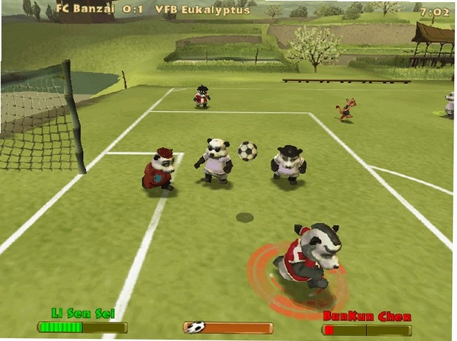 ���������3v3��ͷ�����ս��ͼ0