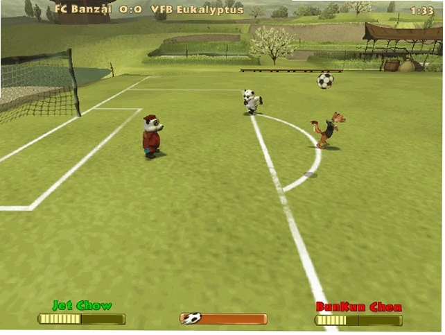 ���������3v3��ͷ�����ս��ͼ3
