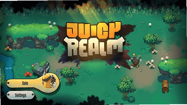 ���֮��Juicy Realm��ͼ2