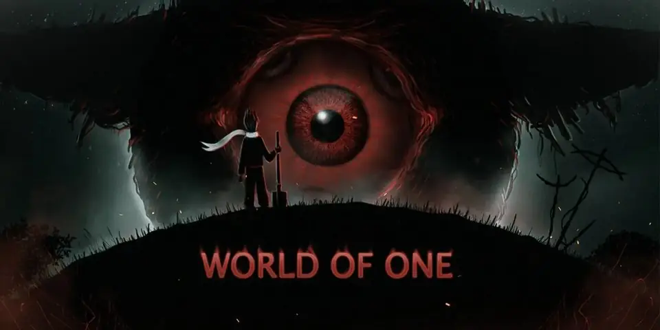 һ������(World of one)��Ϸ����