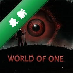 һ������World of one���԰�����v1.0�ٷ���