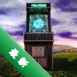 ��������˹Polybius���԰�����v1.0�ٷ���