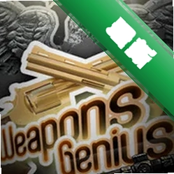 �������Weapons Genius���İ�����v1.0�ٷ���