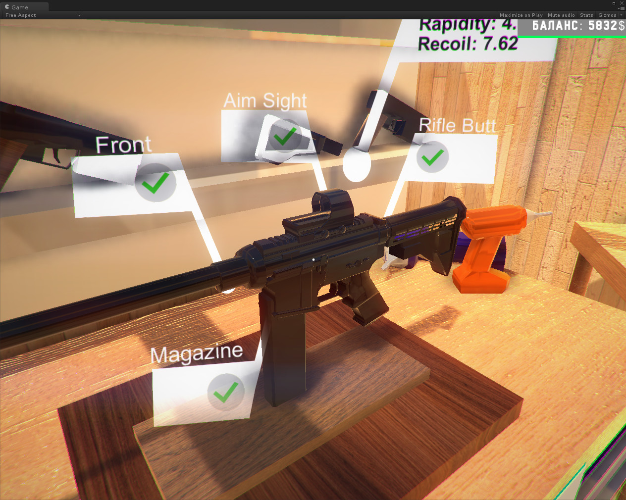 �������Weapons Genius ���ֽ̳� ��ͼ
