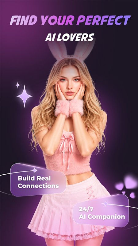 Dream Lovers�����ٷ����°汾v1.1.0 ��׿�����н�ͼ