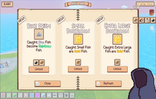 ���˹ͼ(Stu The Fisherman)��Ϸ�ֻ����ͼ3