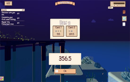 ���˹ͼ(Stu The Fisherman)��Ϸ�ֻ����ͼ7