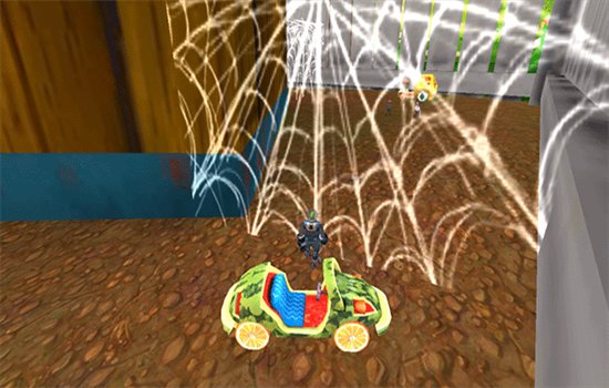 ����������Ϸ(World of bugs)���°汾����v2.1.0 ��׿�����н�ͼ