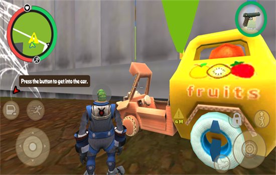����������Ϸ(World of bugs)���°汾����v2.1.0 ��׿�����н�ͼ