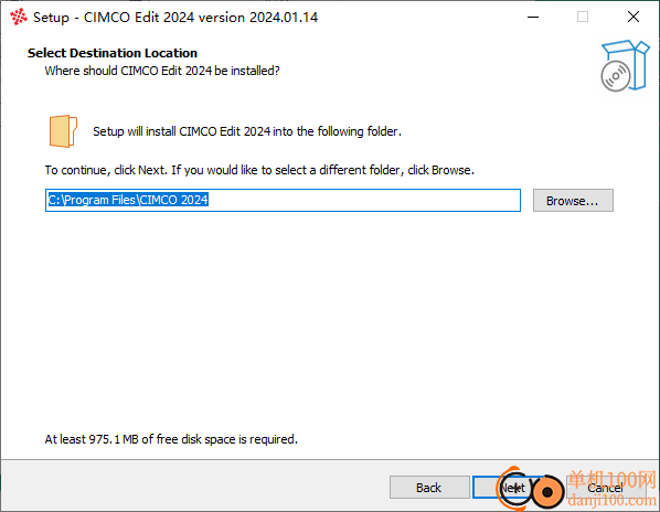 CIMCO Edit 2024�������İ� ���ر����������
