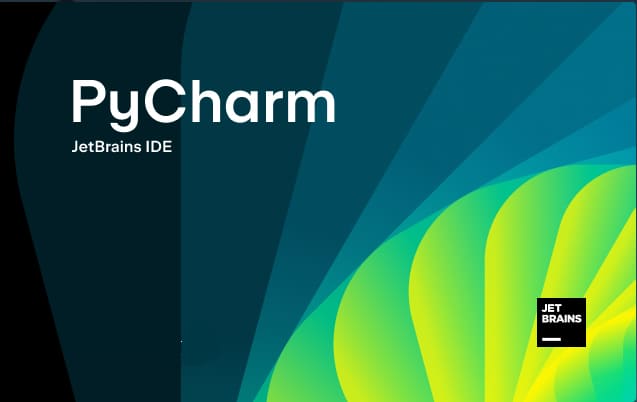 JetBrains PyCharm 2024���ļ���� ����չʾ