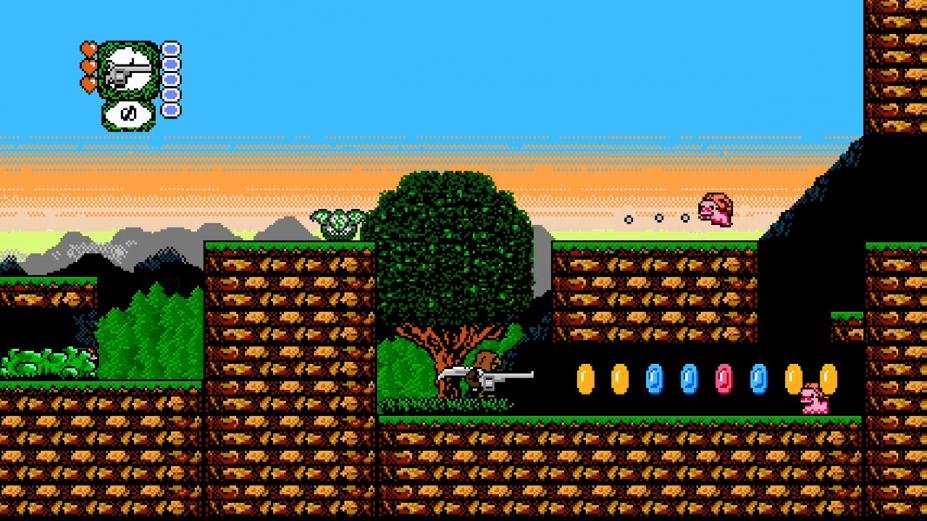 ����ǹ����2 Super Gun World 2���԰��ͼ3