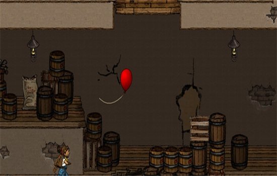 ����������Rise of Balloons��Ϸ���԰�v2026 �ٷ������н�ͼ