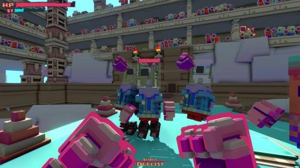 ˹�ʹ�֮ȭSpartan Fist��������Ϸ��ͼ1