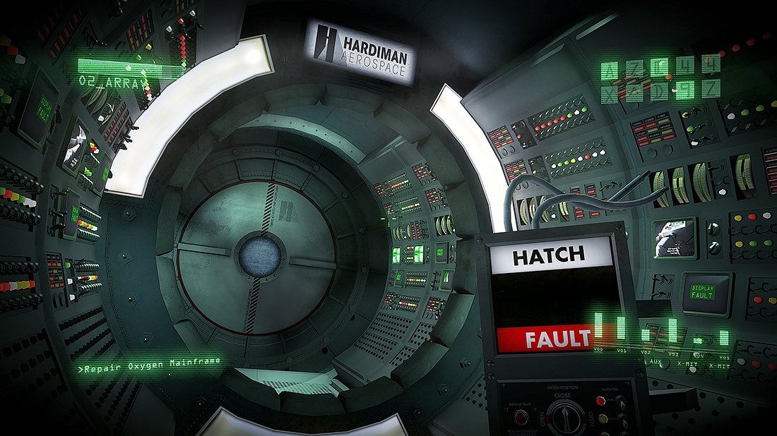 Ư��ADR1FT��Ϸ���԰��ͼ0