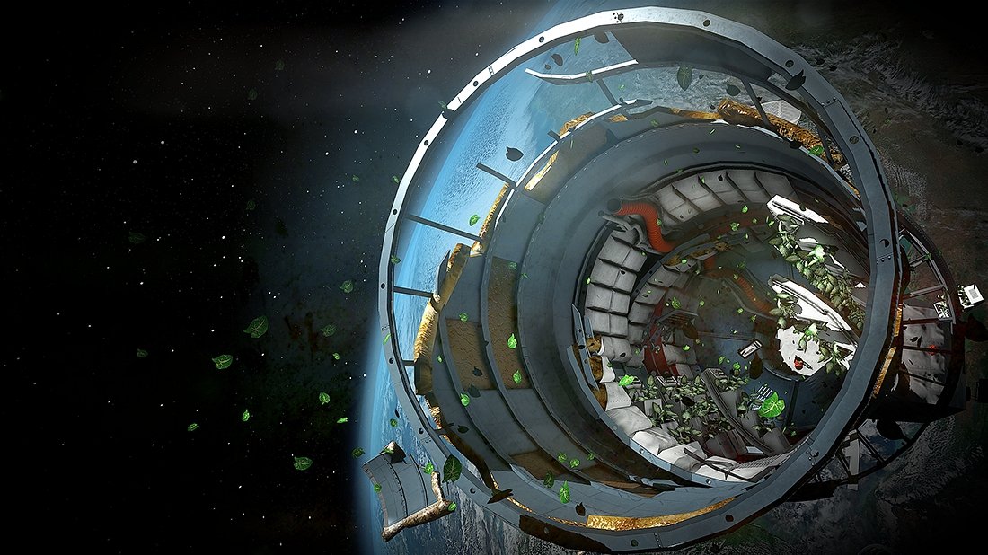 Ư��ADR1FT��Ϸ���԰��ͼ3
