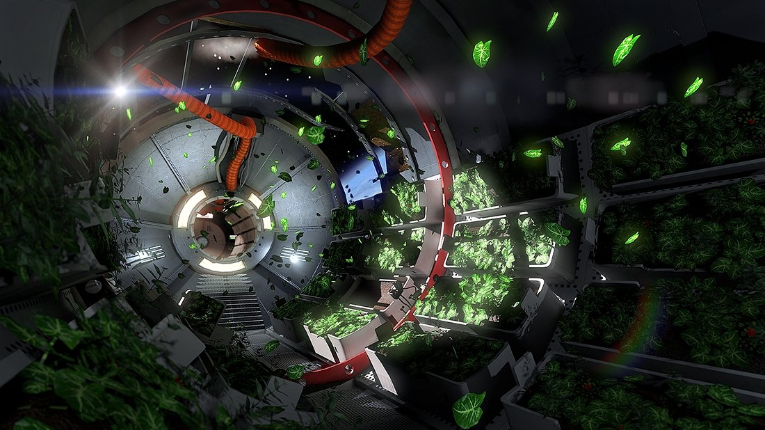 Ư��ADR1FT��Ϸ���԰��ͼ1