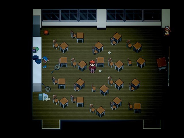 Misao���ռ�����Ϸ���԰��ͼ3