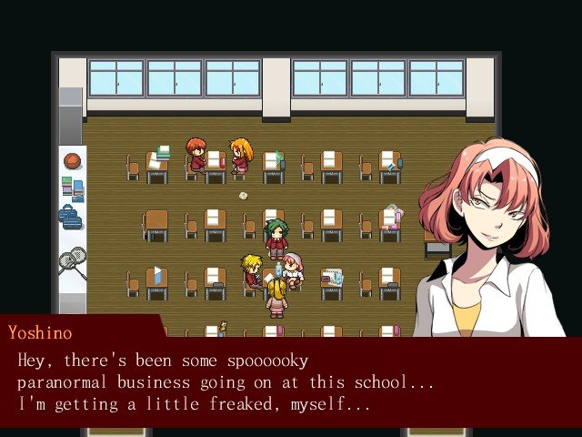 Misao���ռ�����Ϸ���԰��ͼ2