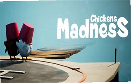 ���ķ��Chickens Madness���԰��ͼ1