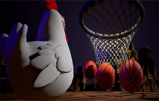 ���ķ��Chickens Madness���԰��ͼ2
