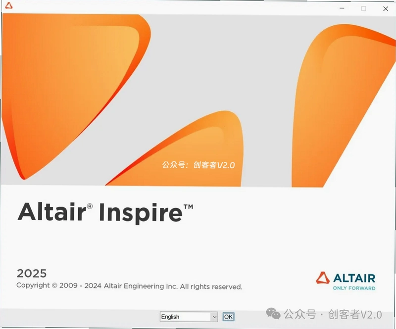 Altair SimLab 2026���ļ����v1.0ֱװ�����н�ͼ