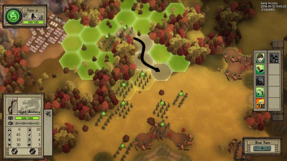 ս��ʱ��Warring States���԰����ؽ�ͼ4