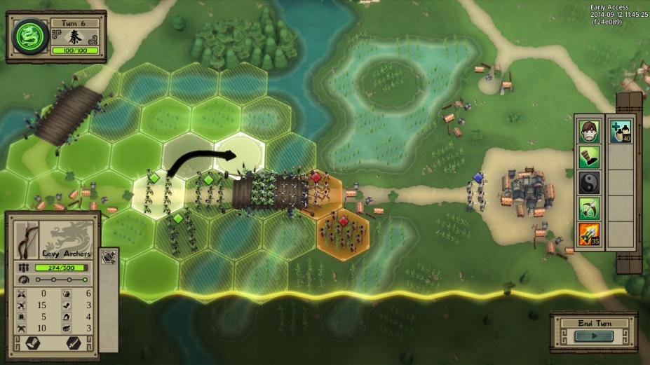 ս��ʱ��Warring States���԰����ؽ�ͼ1