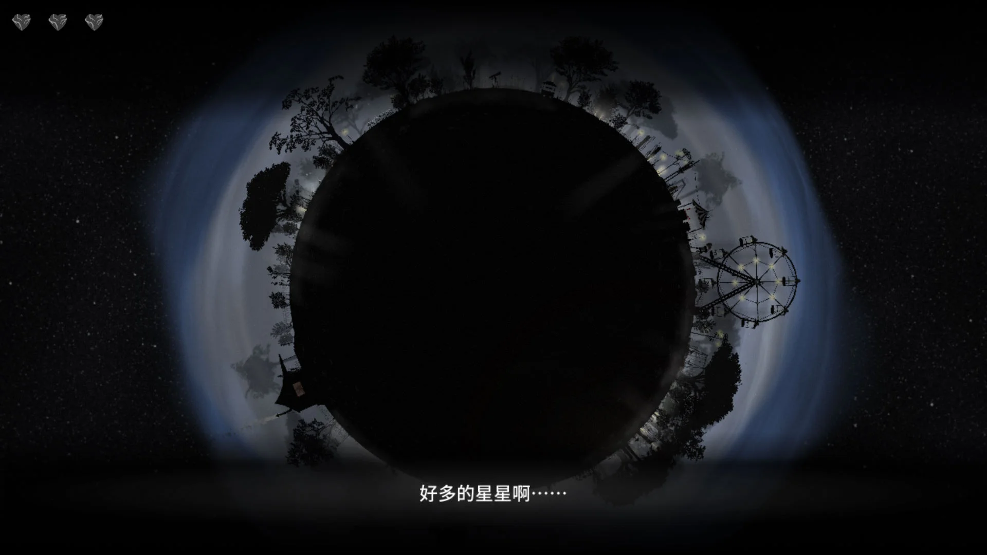 һ������World of one���԰�����v1.0�ٷ������н�ͼ