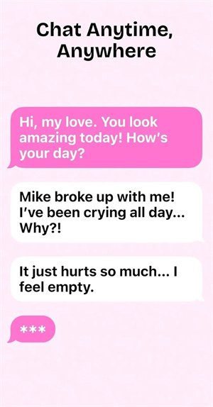 Husby ai�������°�1.3.8 ��׿�����н�ͼ