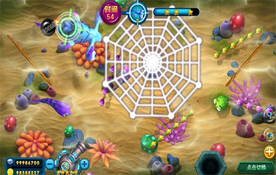 ����ϻ�����Ϸ�ٷ���������v1.1.0 ��׿�����н�ͼ