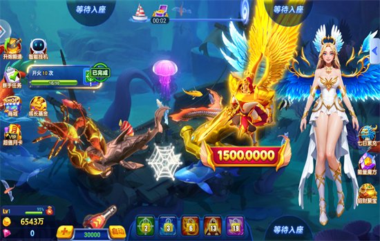 ��������߱�����Ϸ���°汾v3.15.0 ��׿�����н�ͼ