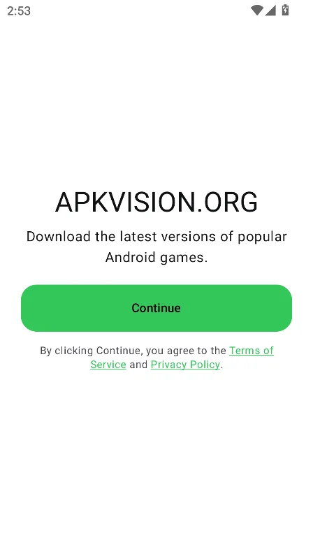 APKVisionStore������׿�����ؽ�ͼ7