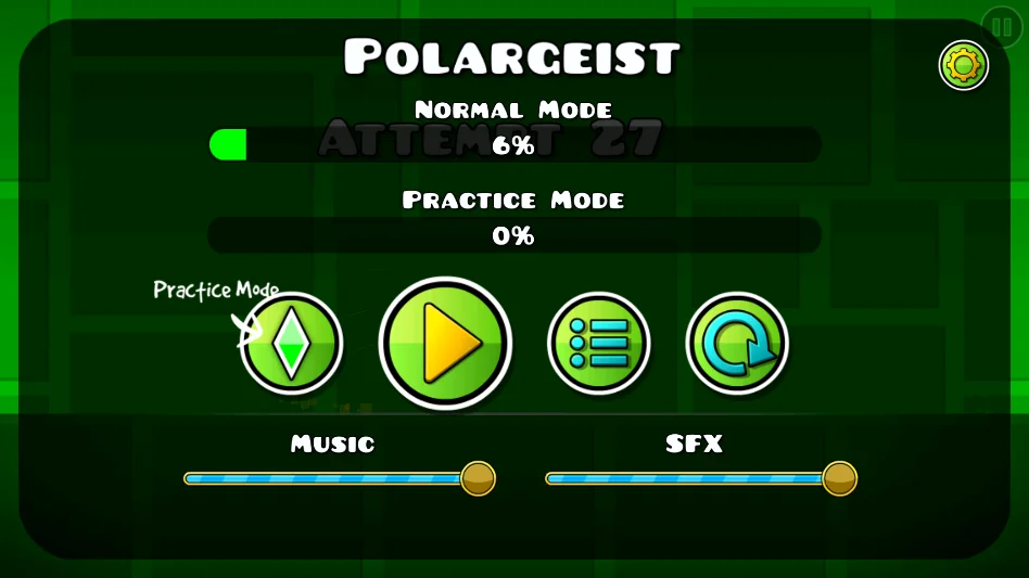 geometrydash�������ذ�׿�ֻ����ͼ0