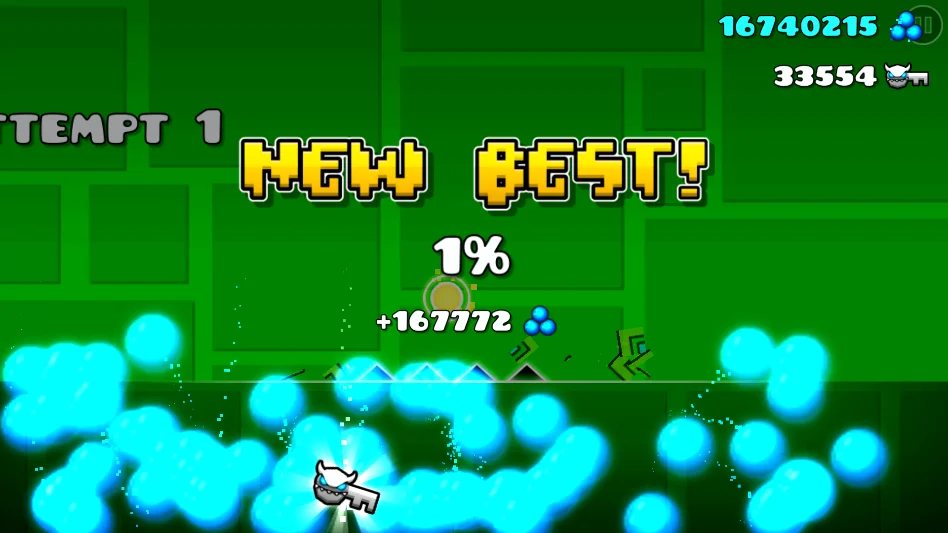 geometrydash�������ذ�׿�ֻ����ͼ1