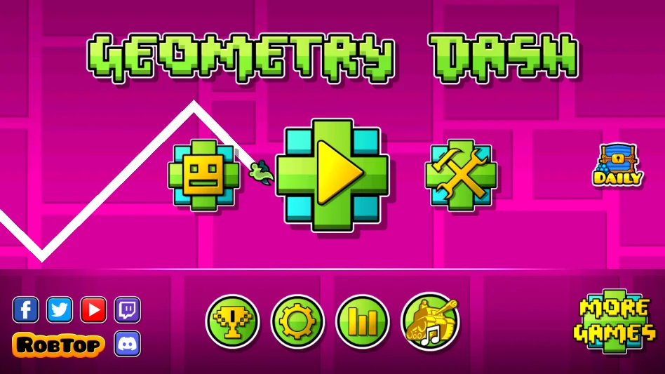 geometrydash�������ذ�׿�ֻ����ͼ4