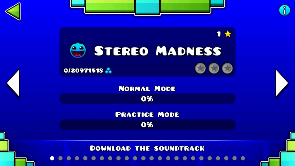 geometrydash�������ذ�׿�ֻ����ͼ3