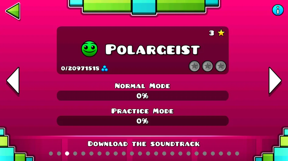 geometrydash�������ذ�׿�ֻ����ͼ2